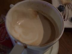 -陶享时光西餐·下午茶(信河街店)