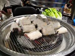 -本炙炭烤·蒲烧活鳗料理店(金沙洲店)