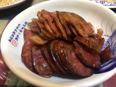 -川悦壹号·川菜(蠡溪路店)