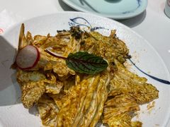 -北平食府(马鞍山路店)