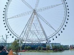 -祥源·阜阳生态乐园