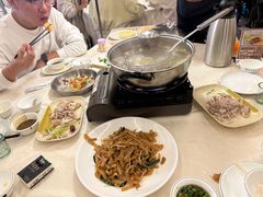 -小煵记·打边炉(西丽文光店)