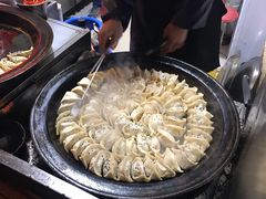 -汪记大王锅贴(成山路店)