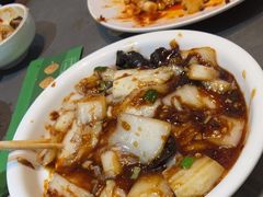 -黑窑厂糖油饼烤鸭·清真菜(黑窑厂街店)