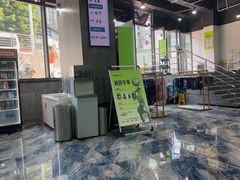 -海派健身(洋河力帆店)