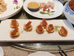 -全聚德(双井店)