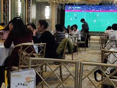 -御彩酒家(东风东路店)