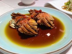 -蟹榭(静安寺晶品商场店)