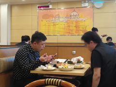 -萨莉亚意式餐厅(龙阳广场店)