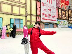 -广州热雪奇迹