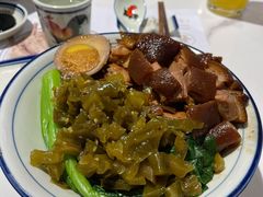 -發起人·肉骨茶(万象汇店)