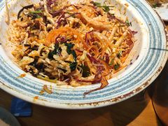 -喝丢一只鞋海鲜烧烤·海肠捞饭(文体街店)
