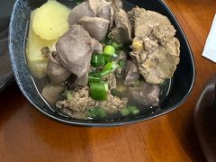 -鸡坤茶室(三里屯店)