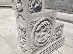 -张学良旧居陈列馆