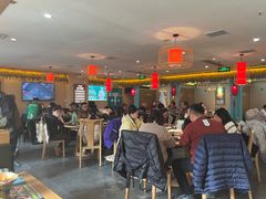 -武庄主特色炒鸡(周恩来纪念馆店)