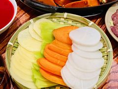 -鮨青(恒基名人购物中心店)