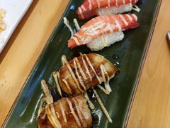 -宝寿司(红瓦寺店)
