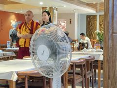 -莲池荟素食馆·12年老字号(光孝寺店)