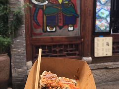 -品腐记·豆腐王朝(老门东总店)