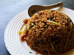 怪噜饭-恒府1993(文昌北路店)