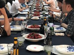 -杭州龙禧福朋喜来登酒店