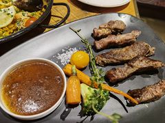 -AZUL by FUEL蓝色·法式酒馆(琶醍店)