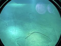 -白鹤梁水下博物馆