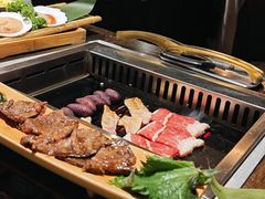 -暖都焼肉·和牛酒場(花都店)