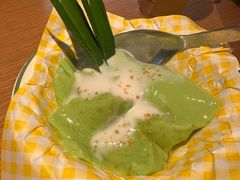-泰盏鬼·颓废冬阴(陈家祠扬韬店)