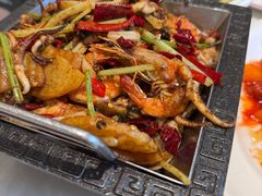 -金陵后厨·南京菜(新街口秣陵路店)