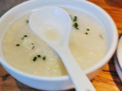 -吕氏疙瘩汤·私家菜馆(慈云寺店)