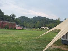 -WE ME 伴山营地·城市露营·团建策划