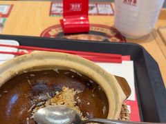 -华记煲仔华·煲仔饭(人和店)