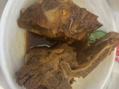 -吴一川韭香粉皮(丽香苑分店)