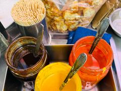 -明哥牛什粥(鸿运阁店)