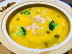 -卞氏菜根香·川菜(青羊万达店)