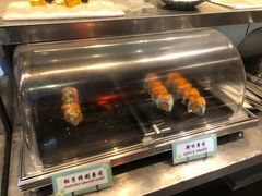-松子料理(白家庄店)