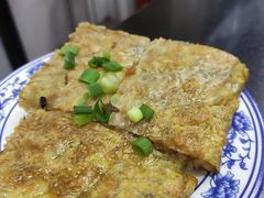 -李记热干面· 襄阳牛肉面