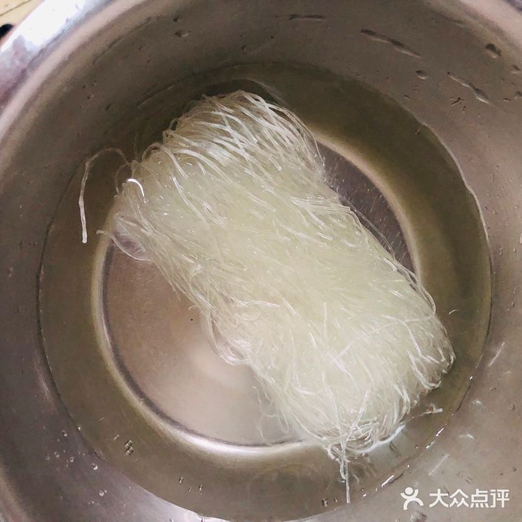 家庭版——锡纸海白豆芽包，不输于烧烤摊的美味