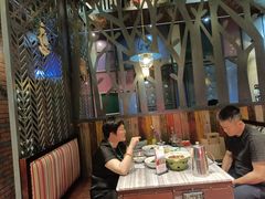 -湘当爱·鲜煮现炒(松岗立业路店)