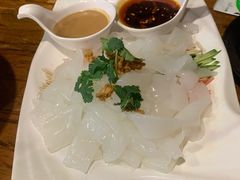 大拉皮-大胡子海鲜·天津菜·砂锅烧烤(五大道创始店)