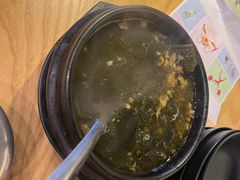 -故村土城韩国烤肉(圆沙店)