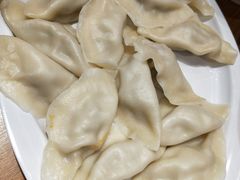 -喜家德虾仁水饺(繁荣路店)