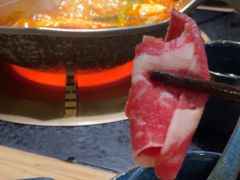 -湊湊火锅·茶憩(上海合生汇店)