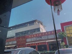 -老刘生态大鱼坊铁锅炖鱼(赛马场店)