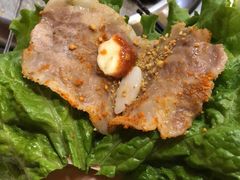 -圣罗巴海鲜烤肉自助(佳兆业店)