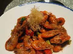 -杭州西子湖四季酒店·金沙厅
