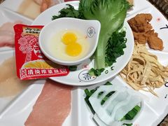 -上坐过桥米线(顺城店)