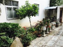 -尼玛藏家风味园(阿山食城店)