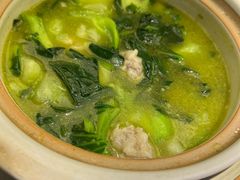 -香阁餐厅·常州菜·常州菜代表品牌(新北奥体店)